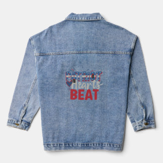 jeans denim jacket