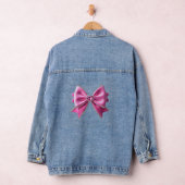 jeans denim jacket (Hangar)