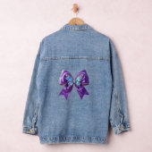 jeans denim jacket (Hangar)