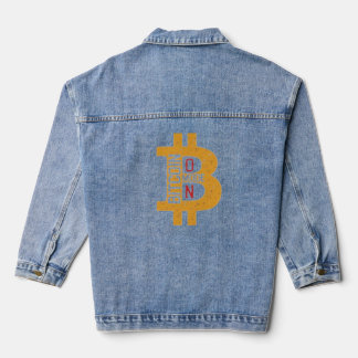 jeans denim jacket