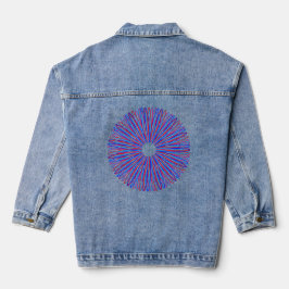 jeans denim jacket