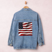 jeans denim jacket (Hangar)