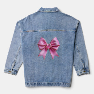 jeans denim jacket