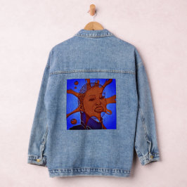jeans denim jacket