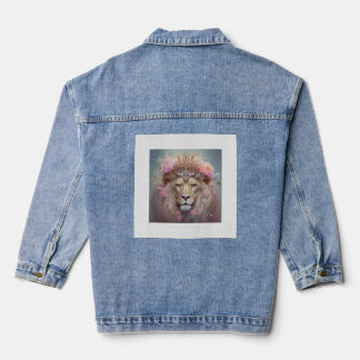jeans denim jacket