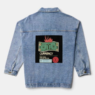 jeans denim jacket
