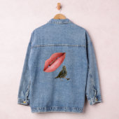 jeans denim jacket (Hangar)