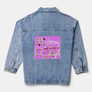 jeans denim jacket
