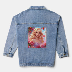 jeans denim jacket