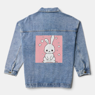 jeans denim jacket