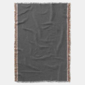 Jeans Gris Faux Jeans Jetez la couverture (devant Vertical)