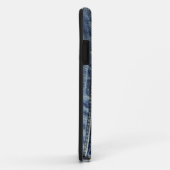 Jeans iPhone 5 Hoesje (Achterkant/rechts)