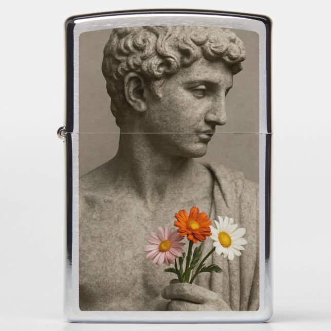 jeans jacket (Voorkant)