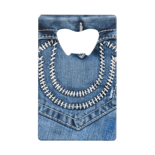 Jeans Pocket (Devant)