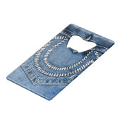 Jeans Pocket (Dos Angle)