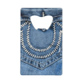 Jeans Pocket (Dos)