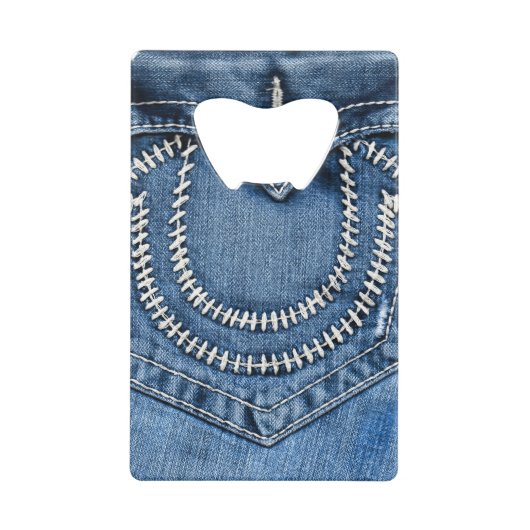 Jeans Pocket (Dos)