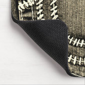 Jeans Pocket Muismat (Hoek)