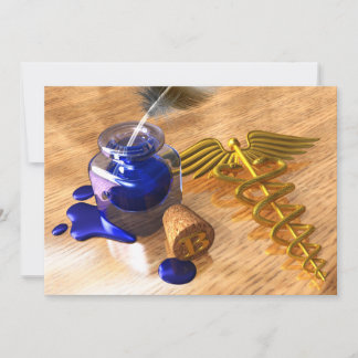 JEB Correspondentie Kaart