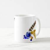 JEB, incl. Mok (Voorkant rechts)