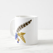 JEB, incl. Mok (Voorkant links)