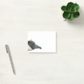 Jeb les notes de post-it d'oie du Canada (Bureau)