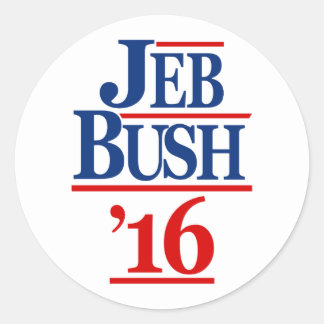 Jeb Struik 2016 Ronde Sticker