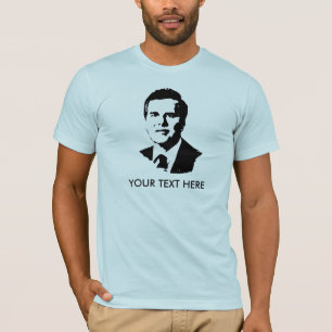 Jeb Struik T-shirt