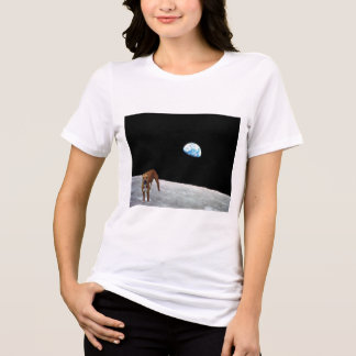 Jebeil Armstrong Tri-Blend Shirt