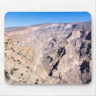 Jebel Shams - Sultanaat Oman Muismat