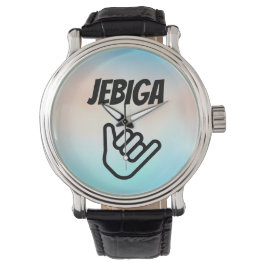 JEBIGA karóra Horloge