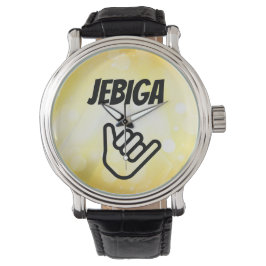 JEBIGA karóra Horloge