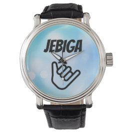 JEBIGA karóra Horloge