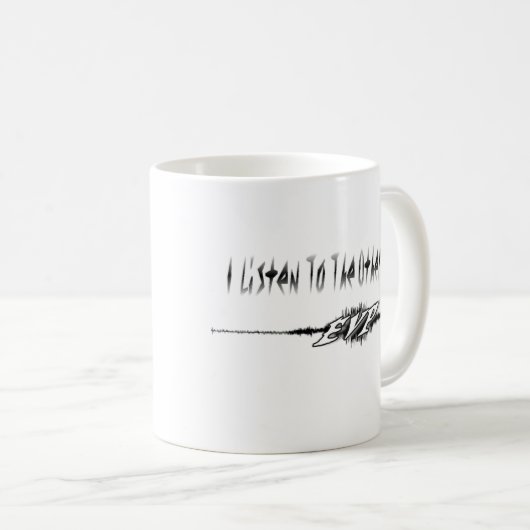 J'écoute l'autre tasse d'evp de côté (Devant droit)