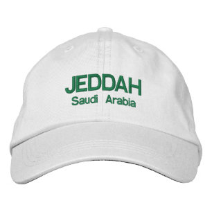 JEDDAH* Saoedi-Arabië gepersonaliseerd Pet