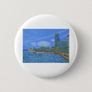 Jeddah saudi arabia ronde button 5,7 cm