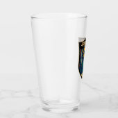 Jedediah Smith Redwood State Park California Glas (Rechts)