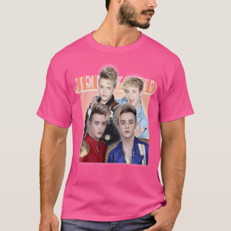 Jedward T-shirt