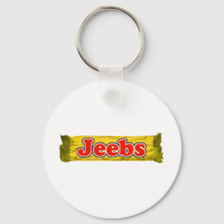 Jeebs Sleutelhanger