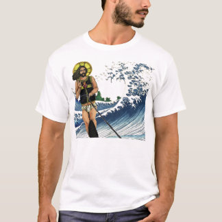 jeebusshirt kopiëren t-shirt