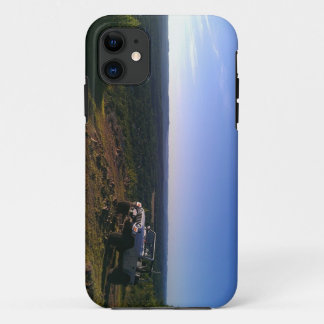 JEEP iPhone 11 HOESJE