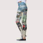 Jeep week Daytona Beach Leggings (Links)