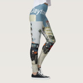 Jeep week Daytona Beach Leggings (Rechts)