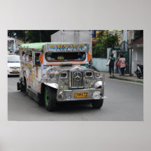 Jeepney-Poster