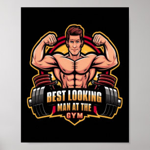 Jeet Kune Do JKD Mixed Martial Arts Best Looking Poster