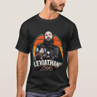Jef Whitehead a Jef Whitehead T-shirt