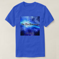 Jeff Benton Het 11e Dimensie Fan T-shirt