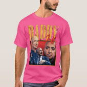 Jeff Bezos Bootleg Tshirt (Voorkant)