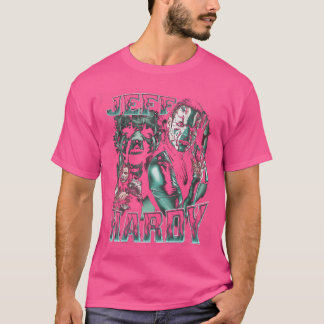Jeff Hardy T-shirt