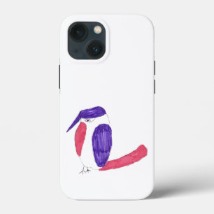 Jeff Hoesje-Mate Tough Apple iPhone 13 mini Hoesje